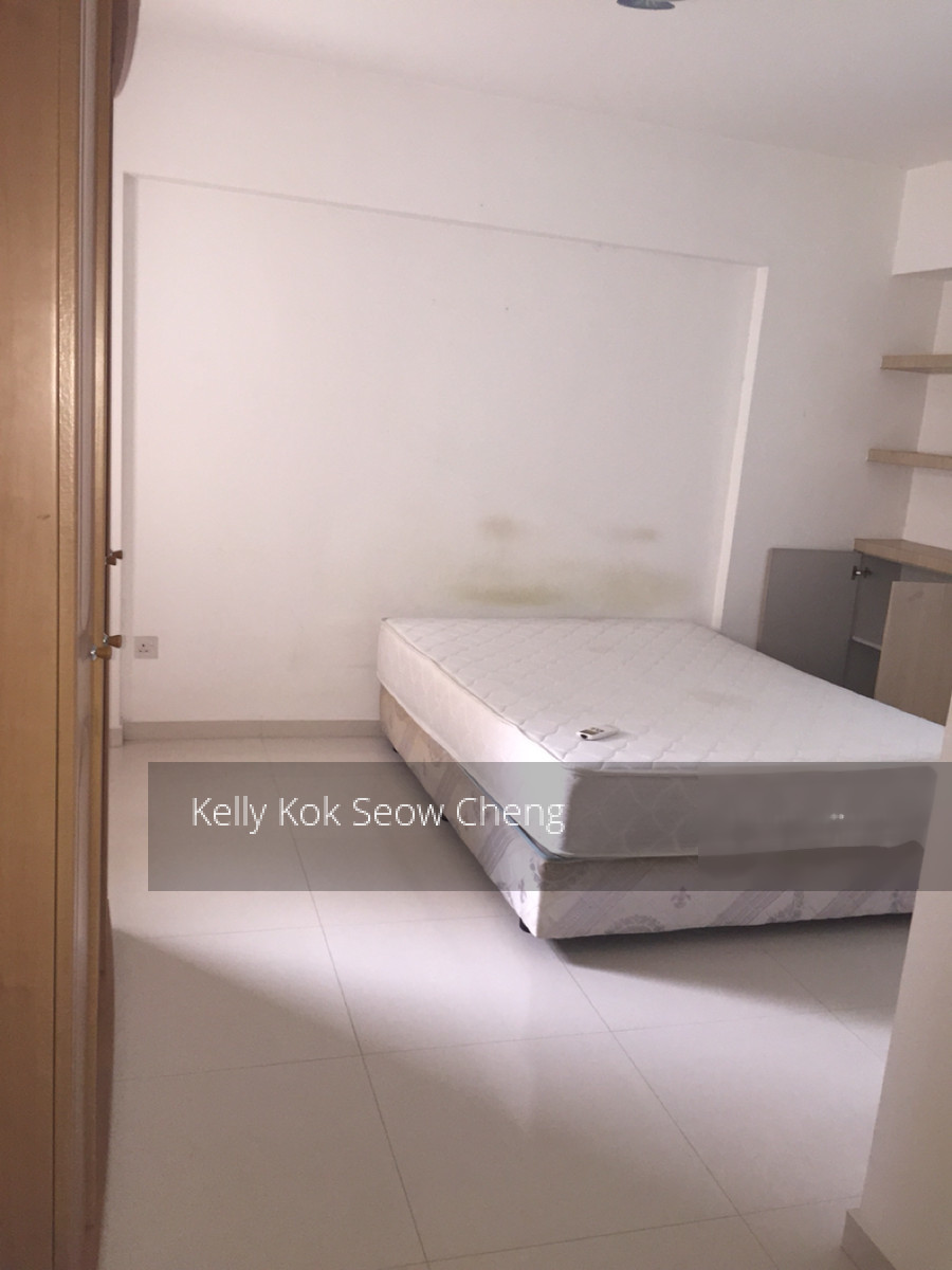 Blk 150 Rivervale Crescent (Sengkang), HDB 4 Rooms #129998802